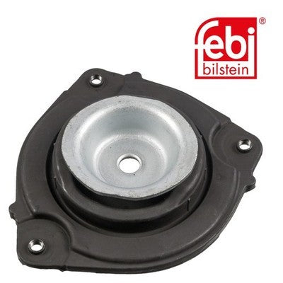 Febi 109345 Strut Mounting Front Right Premium Fits Nissan Juke 2014-2019