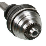 Febi 183412 Drive Shaft With Screw Front Axle Right For BMW 1 Series 2013 - 2015
