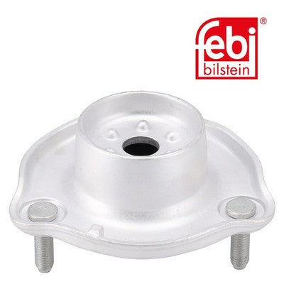 Febi 100409 Strut Mounting Front Premium Fits Mercedes-Benz C-Class 2013 - 2018