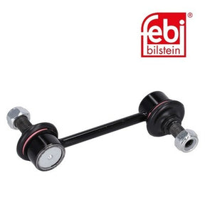 Febi 41209 Stabiliser Link Front Axle Left Right Premium Fits Mitsubishi Fuso