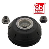 Febi 38391 Strut Top Mounting Front Left Right Fits Fiat Punto 2014-2024