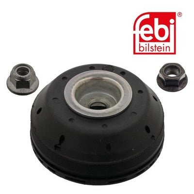 Febi 38391 Strut Top Mounting Front Left Right Fits Fiat Punto 2014-2024