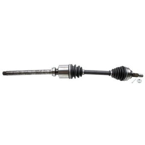 Febi 182764 Drive Shaft With Nut Front Axle Right Fits Citroën C5 2008 - 2014