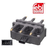 Febi 106149 Ignition Coil Premium High Quality Fits Chrysler Voyager 2000 - 2008