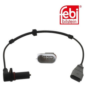 Febi 36891 Crankshaft Sensor High Performance Fits Volkswagen Bora 1998 - 2005