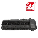 Febi 170234 Rocker Cover Plastic Premium Quality Fits BMW 3 Series 2000 - 2005