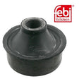Febi 17321 Control Trailing Arm Bush Premium Fits Opel Vectra 1989-1994