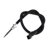 Febi 183096 Exhaust Gas Temperature Sensor Premium Quality High Efficiency