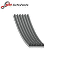 Blueprint Auxiliary Belt AD06R1190 LR049175 for Land Rover Range Rover & Sport
