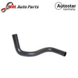 AutoStar Germany Coolant Hose 1235010982 for Mercedes-Benz W123 E230