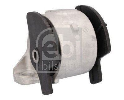 Febi 186607 Transmission Mount Rubber Metal Mount Fits Honda HR-V 1999 - 2025
