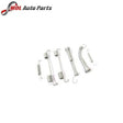 Allmakes 4x4 Handbrake Shoe SMN500020 Discovery 3 Range Rover 2010