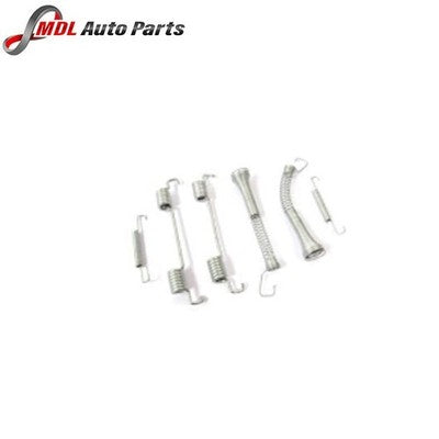 Allmakes 4x4 Handbrake Shoe SMN500020 Discovery 3 Range Rover 2010