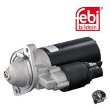 Febi 101613 Starter Motor Premium High Quality Fits Toyota Carina E 1996 - 1997