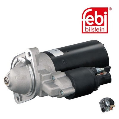 Febi 101613 Starter Motor Premium High Quality Fits Toyota Carina E 1996 - 1997