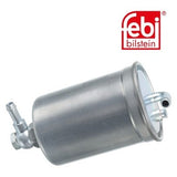 Febi 100469 Premium Fuel Filter High Performance Fits Audi A4 2004-2008