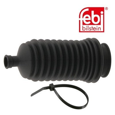 Febi 29650 Steering Boot Kit Front Left Right Fits Opel Movano 1999 - 2017