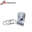 Eurospares Engine Piston Kit STC4668 Discovery 2