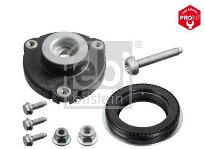 Febi 193696 Strut Mounting Kit Front Axle Premium Fits Seat Cordoba 1996 - 2002