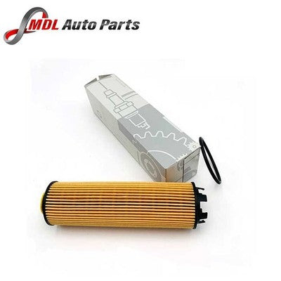 Mercedes-Benz Genuine OIL FILTER 2561840000