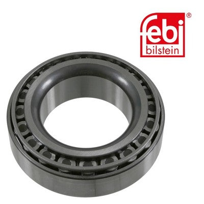 Febi 07909 Wheel Bearing Rear Axle Premium Standard Durable High Performance