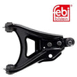 Febi 06942 Control Arm Sheet Steel Standard Premium For Renault Clio 1996 - 1998