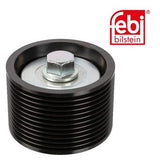 Febi 170437 Idler Pulley Metal Premium Standard Durable High Performance