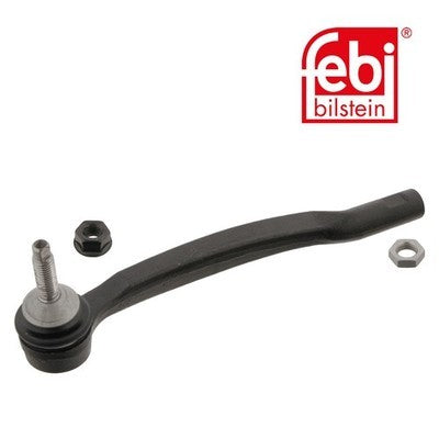Febi 29604 Tie Rod End Front Left High Performance Fits Volvo XC90 2002 - 2014