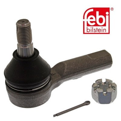 Febi 42702 Tie Rod End Front High Performance Fits Nissan Pickup 1998 - 2005