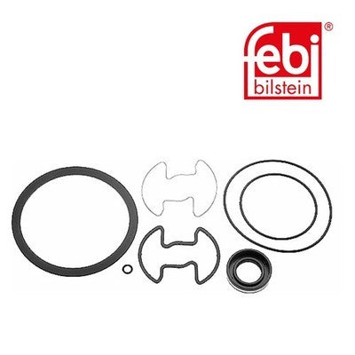 Febi 19153 Gasket Set Front High Performance Fits Mercedes-Benz E-Class 1998-99