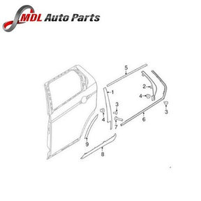 Land Rover Genuine Screw LR026429 Discovery Sport 2015