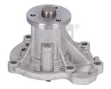 Febi 186074 Water Pump Standard Premium Grade Fits Nissan Micra C+C 2005 - 2009