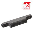 Febi 106164 Bump Stop Rear Axle Rubber Premium Standard High Performance