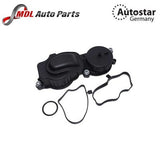 AutoStar Germany Crankcase Vent Valve 11127794597 BMW E65 E66 E67 E70 E71 E83