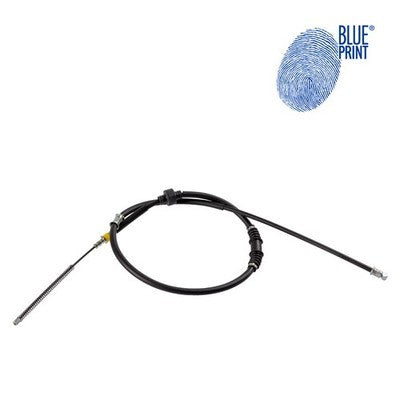 Blueprint ADC446192 Hand Brake Cable 1577 mm Fits Mitsubishi Outlander 2006