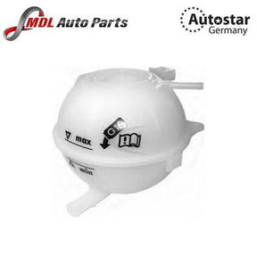 autostar germany EXPANSION TANK 6Q0 121 407 6Q0121407B