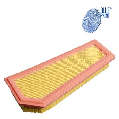 Blueprint ADU172210 Air Filter Premium Fits Mercedes-Benz C-Class 2009 - 2014