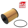 Febi 101315 Premium Oil Filter High Performance Fits VW Passat CC 2008-2011
