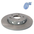 Blueprint ADU174372 Brake Disc Front Fits Mercedes-Benz C-Class 1996 - 2000