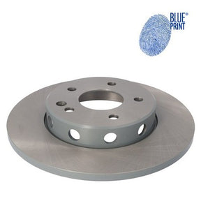 Blueprint ADU174372 Brake Disc Front Fits Mercedes-Benz C-Class 1996 - 2000