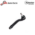 AutoStar Germany Tie Rod End 1633300403 for Mercedes-Benz W163 ML-Class