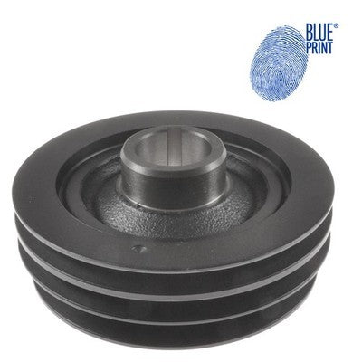 Blueprint ADC46116 Pulleys Crankshaft Fits Mitsubishi Pajero/Shogun 1994-1999