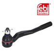 Febi 43285 Tie Rod End Front Left Fits Toyota LandCruiser Colorado 2000 - 2002