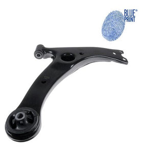 Blueprint ADT386196 Control Arm Front Axle Right Fits Toyota Corolla 2001 - 2007