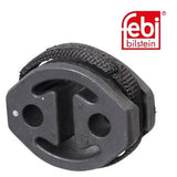 Febi 107334 Exhaust Mounting High Performance Fits Fiat Panda 2009 - 2024