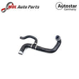 AutoStar Lower Radiator Coolant Hose 2115014682 Mercedes E-Class W211 E350