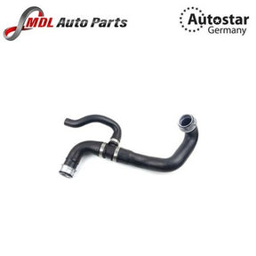 AutoStar Lower Radiator Coolant Hose 2115014682 Mercedes E-Class W211 E350