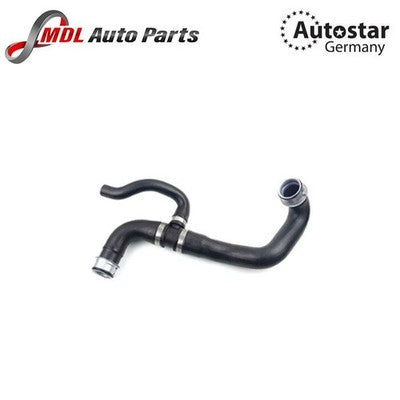 AutoStar Lower Radiator Coolant Hose 2115014682 Mercedes E-Class W211 E350