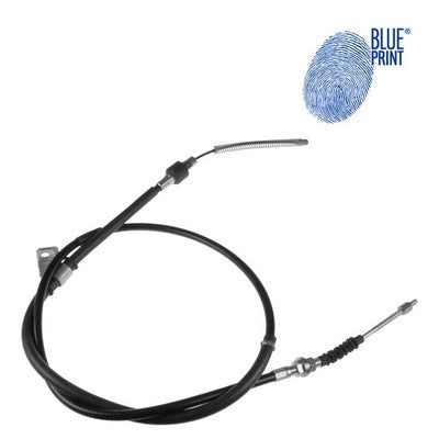 Blueprint ADC446204 Hand Brake Cable 1720 mm Fits Mitsubishi L200 2001 - 2007
