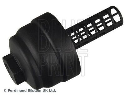 Blueprint ADBP990018 Oil Filter Housing Cap Premium Fits Audi A4 2005 - 2008